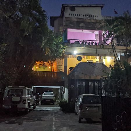 Auberge de jeunesse Mezenga Backpackers à Guwahati Extérieur photo