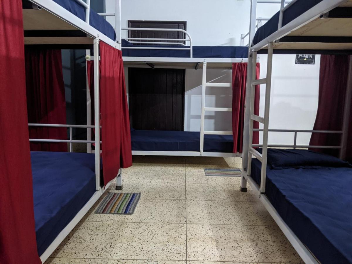 Auberge de jeunesse Mezenga Backpackers à Guwahati Extérieur photo